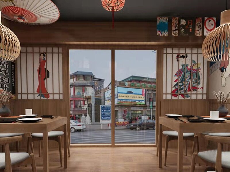 VR樣式工裝展示